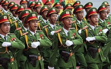 Trung tướng công an nói về tinh gọn bộ máy