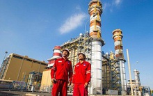 PV Power (POW) thu về 31.405 tỷ doanh thu 11 tháng đầu năm