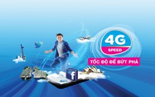 Mạng di động cạnh tranh khốc liệt, Vinaphone báo lãi 560 tỷ sau nửa đầu năm, thực hiện 40% chỉ tiêu