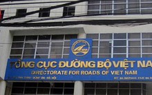 Cắt giảm văn phòng và một cục của Tổng cục Đường bộ Việt Nam