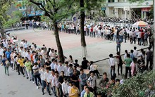 Đề xuất kéo dài áp ký quỹ với lao động đi Hàn