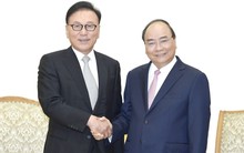 Hàn Quốc đề xuất mong sớm mở đường bay trực tiếp Nha Trang – Busan