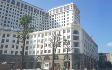 Thanh tra công trình hoành tráng bậc nhất Bắc Ninh 'phớt lờ' PCCC