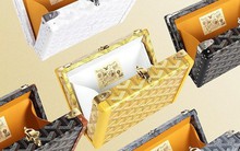 Thương hiệu chỉ nhóm giàu nhất thế giới biết