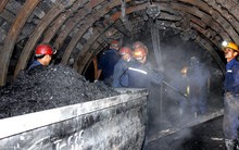 Sau khi mua lượng lớn cổ phần TDN, NBC, Vinacomin tiếp tục muốn mua thêm hơn 4 triệu cổ phần Than Cọc Sáu