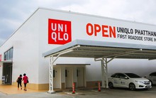 Việt Nam nằm trong tầm ngắm của ông lớn thời trang Nhật