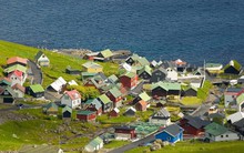 Công thức đơn giản của các quốc gia hạnh phúc nhất thế giới dù người dân không cần sở hữu 'tiền bạc, nhà lầu, xe hơi'