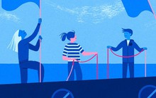 Tâm sự của một người thất bại nhiều trong khởi nghiệp: Tốt nhất, bạn nên có nhiều tiền, nhiều thời gian, thần kinh thép và gặp sai lầm khi kinh doanh chưa chắc đã "sướng"!