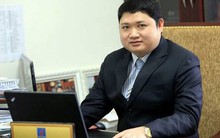Số phận của Vũ Đình Duy trong vụ án PVTex