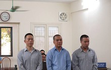 Cựu Giám đốc chi nhánh Cà phê Trung Nguyên bị phạt 15 năm tù vì chiếm đoạt tài sản