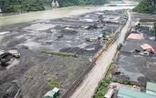 "Thiên đường" than lậu ở Quảng Ninh