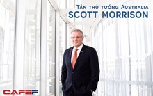 Sau cuộc khủng hoảng trên chính trường, Australia có thủ tướng mới