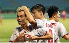 Olympic Việt Nam lập kỳ tích, VOV thưởng nóng 500 triệu đồng