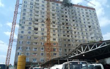 TP.HCM: Bố trí tái định cư các dự án trên địa bàn huyện Bình Chánh và huyện Nhà Bè