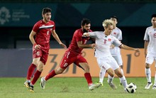 "Cháy tour" đi Indonesia cổ vũ Olympic Việt Nam đá bán kết Asiad 2018