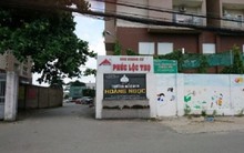 TP.HCM: Xử lý vi phạm xây dựng tại chung cư ở Thủ Đức