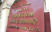 DATC được quyền cung cấp tài chính hoặc bảo lãnh cho các doanh nghiệp tham gia tái cơ cấu