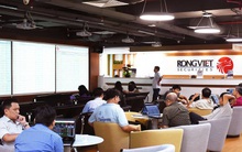 Chứng khoán Rồng Việt lên kế hoạch lãi 2020 tăng 66% lên 72 tỷ đồng với đóng góp mạnh từ tự doanh