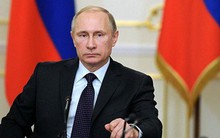 Tổng thống Nga Putin bất ngờ “trảm” 15 tướng lĩnh các cơ quan công quyền