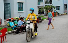 Quyền lợi mới cho người tái định cư