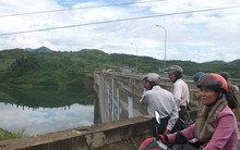 Ðộng đất sông Tranh 2 ít khả năng tác động đến đập thủy điện