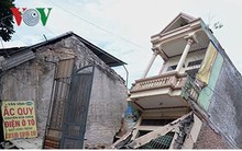 Vì sao xảy ra sạt lở đất nghiêm trọng tại Hòa Bình?