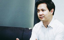 Nguyễn trung tín : CEO Tập đoàn Trung Thuỷ lập startup game