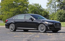 Những mẫu sedan hạng sang có xếp hạng an toàn cao nhất trong năm 2018