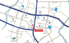 Sắp ra mắt dự án FLC Green Apartment