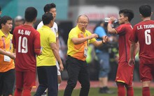 "Đừng khóc Việt Nam, các bạn là niềm tự hào của Đông Nam Á"