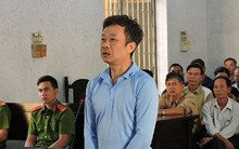 Nguyên thượng tá công an lừa đảo 24,3 tỷ để chạy vào ngành