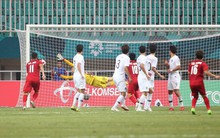 Thủ tướng động viên Đội tuyển Olympic Việt Nam 'Bại không nản'