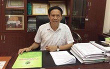 Lãnh đạo Chi cục Phát triển nông thôn Hà Nội bị truy thu gần 300 triệu
