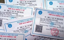 Một số bệnh viện lớn chậm chuyển dữ liệu giám định BHYT