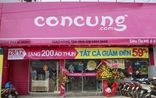 Bộ Công Thương sẽ kết luận quy trình làm việc của Cục Quản lý thị trường vào ngày 31/8