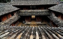 Hà Giang đã chỉ đạo thu hồi sổ đỏ dinh vua Mèo từ Phòng Văn hoá thông tin huyện Đồng Văn