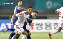 Từ khủng khoảng đến ẩu đả, hãy cẩn thận UAE sẽ biến scandal thành sức mạnh hạ Việt Nam