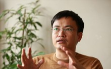 Đăng ký thoái sạch vốn, Shark Vương chính thức từ nhiệm khỏi SAM Holdings