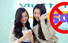Áp khuyến mại không quá 20%, nhà mạng kêu khách hàng tiêu dùng sụt giảm