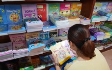 Bộ Giáo dục và Đào tạo lên tiếng về việc sách giáo khoa chỉ dùng một lần