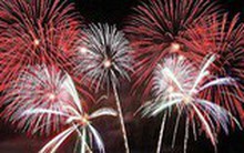 TP HCM cấm đường để bắn pháo hoa, lộ trình thay thế ra sao?