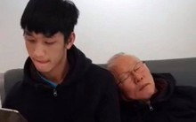 HLV Park Hang Seo và những khoảnh khắc xúc động với bóng đá Việt Nam