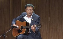 Shark Vương: Chia tay SAM Holdings sau 1 năm "lột xác", thích Zombie và chi đến 26 tỷ cho Shark Tank 2017