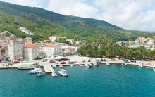 Đến thăm một trong những bãi biển đẹp nhất thế giới, từng được chọn làm bối cảnh cho phim Điệp viên 007