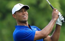 Video: Những cú đánh kinh điển giúp Tiger Woods thống trị sân Firestone trong gần 2 thập kỷ