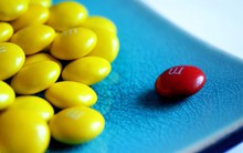 Traphaco (TRA): Cổ phiếu về đáy, áp lực lãi vay, lợi nhuận nửa đầu năm giảm phân nửa về chỉ còn 62 tỷ đồng