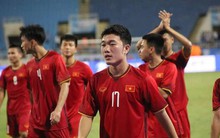 Sách lược mạo hiểm của thầy Park để hạ U23 Oman được hé lộ