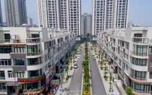 Bất đồng cách tính diện tích căn hộ