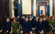 Hôm nay (6/8) tuyên án vụ Phạm Công Danh, Trầm Bê