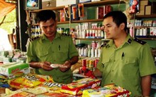 6 tháng đầu năm, phát hiện, xử lý trên 52.000 vụ buôn lậu